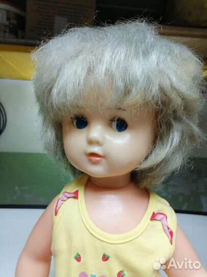 Куклы топтыжка гдр флиртушка и др