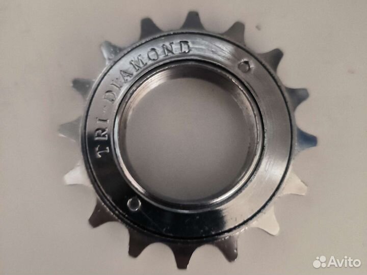 Звезда для bmx