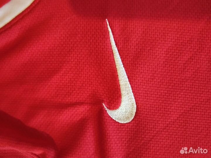 Футболка Nike сборной Польши размер S