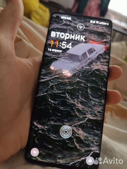 OnePlus 8 Pro, 8/128 ГБ