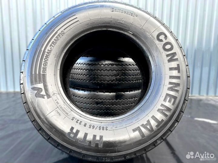 Continental HTR 385/153