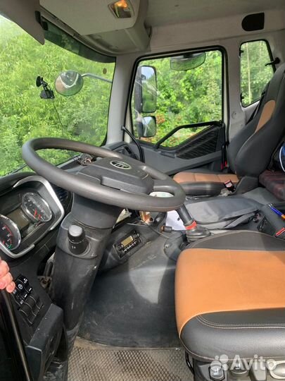 FAW J6 CA3250P66K24L1TE5, 2022