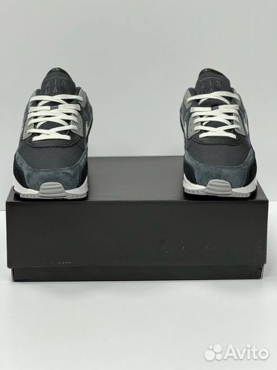 Кроссовки nike AIR MAX 90 (42)