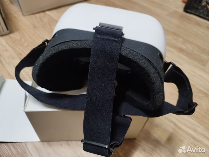 Универсальные VR очки