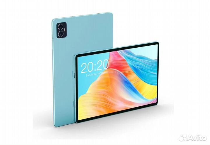 Планшет Teclast M50 Pro 8/256Gb LTE