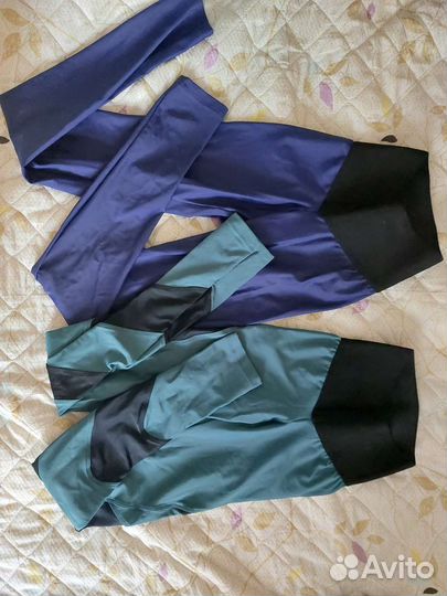 Спортивная одежда