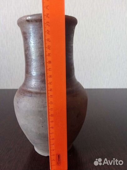 Крынки глиняные