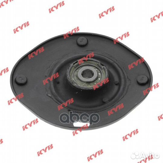 Комплект амортизационной опоры перед лев SM