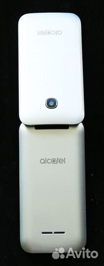 Alcatel 2051D