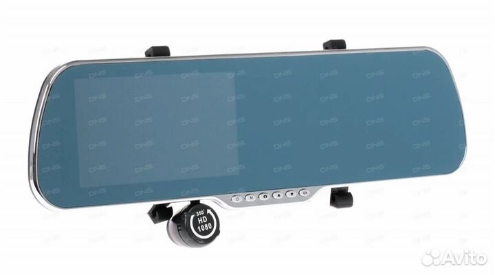 Видеорегистратор