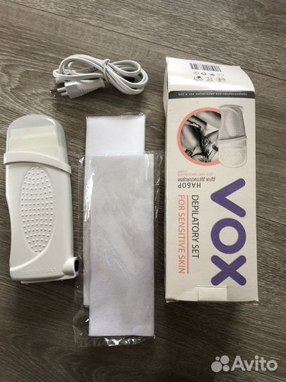 Набор для депиляции