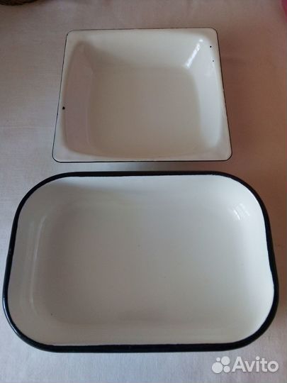 Посуда для кухни времён СССР