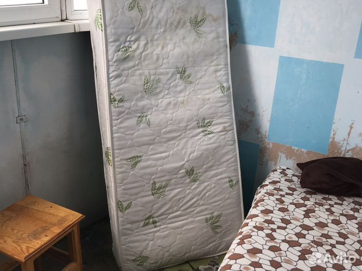 Матрас детский ортопетический