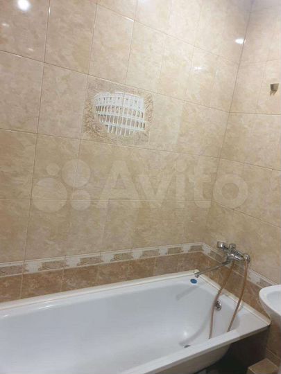 1-к. квартира, 37 м², 4/12 эт.