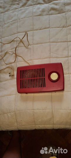 Зенит-301 громкоговоритель СССР