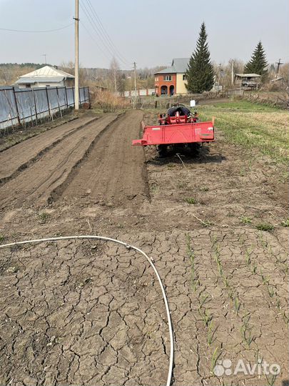 Сад и огород