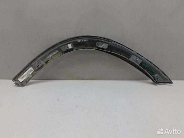 Накладка/расширитель крыла/арки задний правый Mercedes-Benz GLE