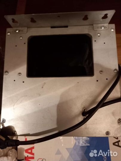 Вытяжка для кухни райнфорд