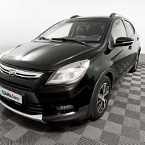 LIFAN X50 1.5 CVT, 2018, 173 150 км, с пробегом, цена 630 000 руб.