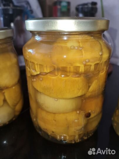 Продам грибы