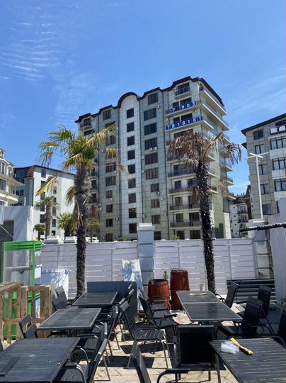 1-к. квартира, 40,5 м², 3/10 эт.