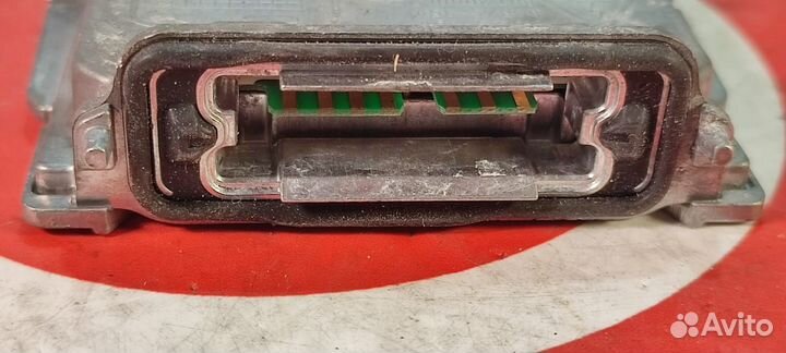 Блок розжига ксенона Ballast G6 89034934