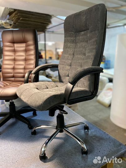 Кресло компьютерное