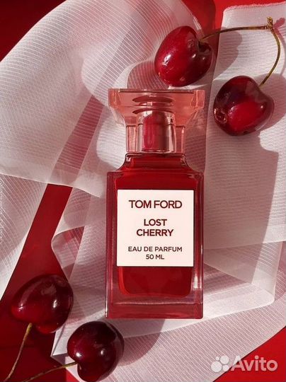 Tom Ford