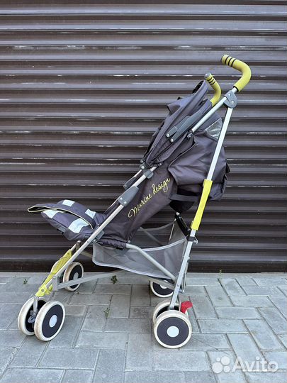 Коляска Happy baby