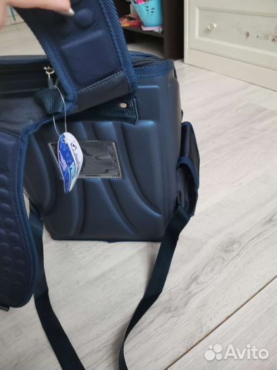 Рюкзак школьный ранец новый