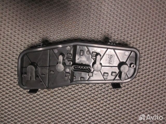 Плата заднего правого фонаря Cobalt R4 GM новая