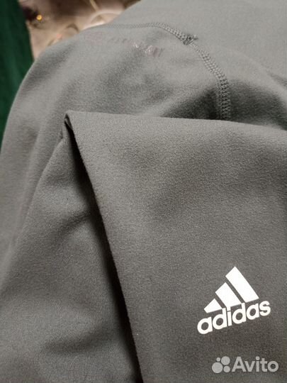 Леггинсы adidas оригинал