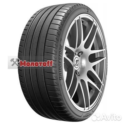 Bridgestone Potenza Sport 305/30 R19 106