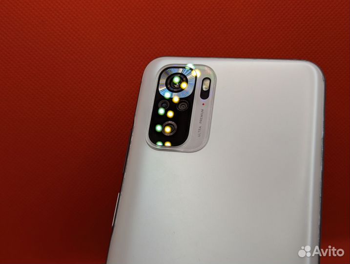 Xiaomi Redmi Note 10S, 6/64 ГБ