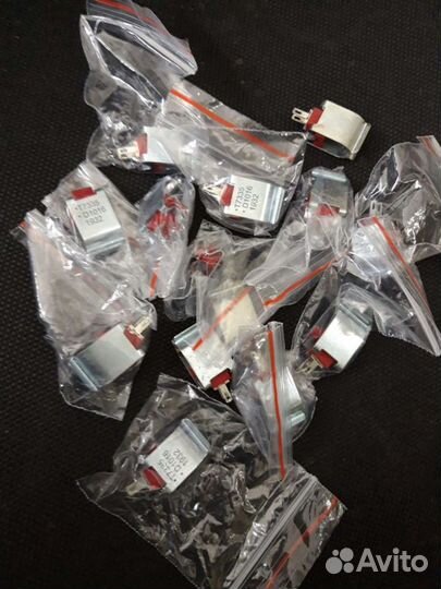 Датчик температуры