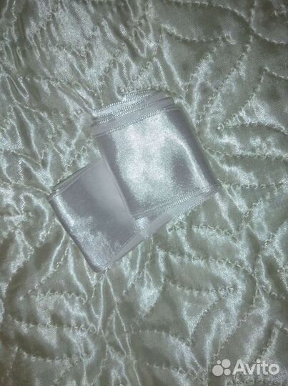 Зимнее одеяло на выписку