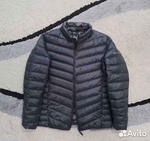 Outventure пуховик, р.48/50