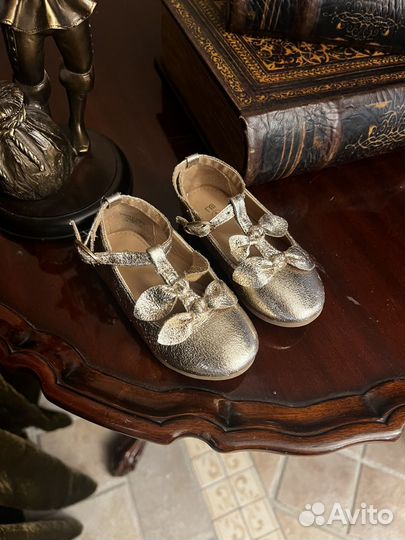 Туфли mothercare