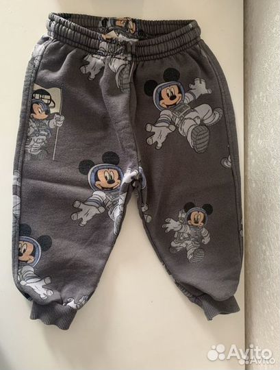 Шапочки пакетом на ребенка от 1 до 2 лет