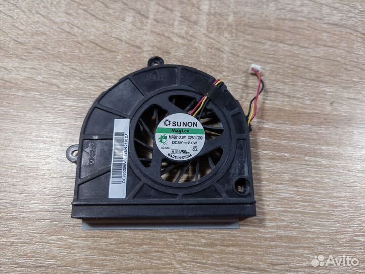 Кулер Asus X53 K53