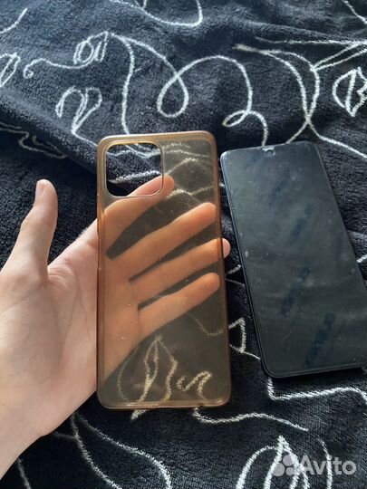TECNO Camon 19 Neo, 6/128 ГБ