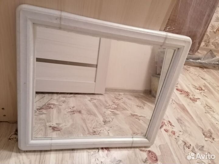 Зеркало в ванную