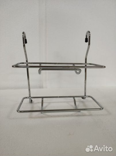 Полка для рулонов, реленг