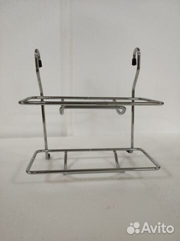 Полка для рулонов, реленг