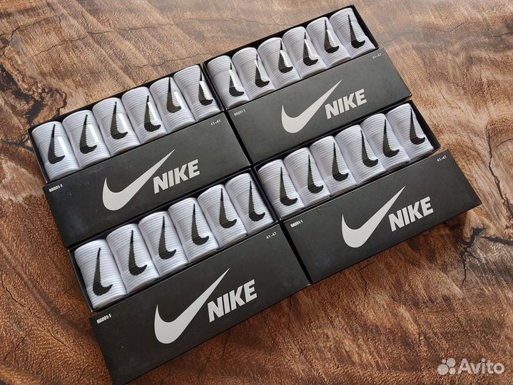Носки Nike