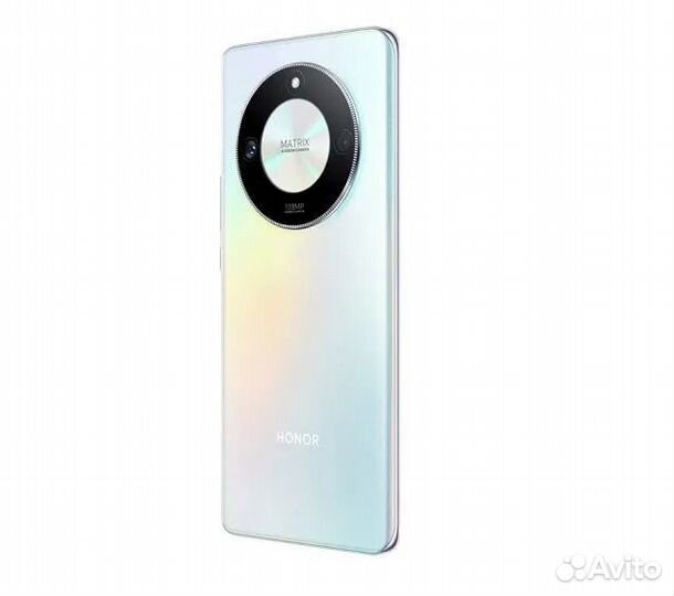 Honor x50 16/512