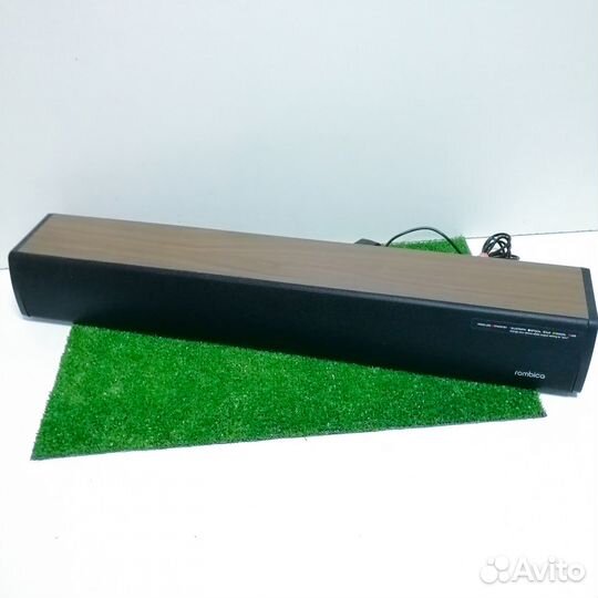 Саундбар Rombica Mysound Forte (BT-B002)