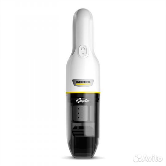Пылесос Karcher CVH 2 Premium (1.198-421.0)