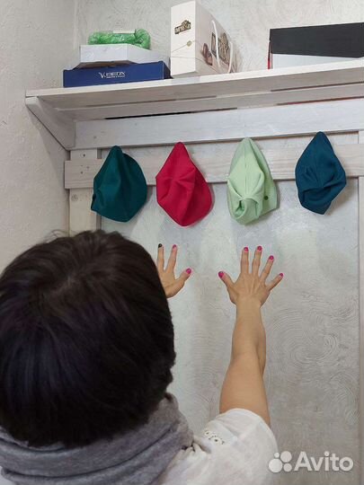 Шапка женская