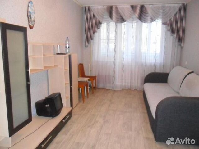 Тюль с ламбрекеном